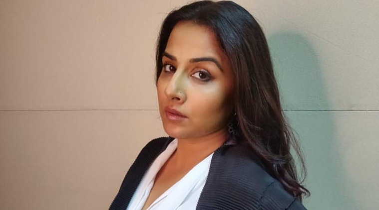 vidya balan