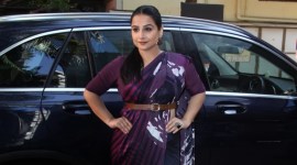 Vidya Balan