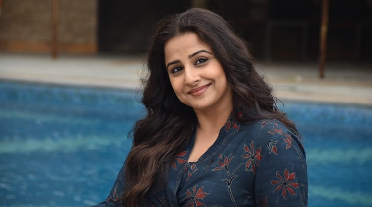 Vidya Balan