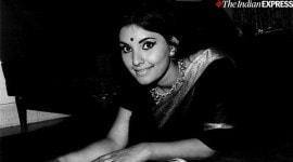 Vidya Sinha passed away