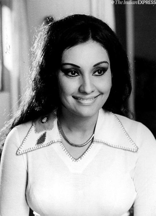 Vidya Sinha dead