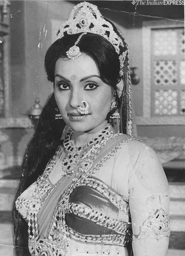 Vidya Sinha pics
