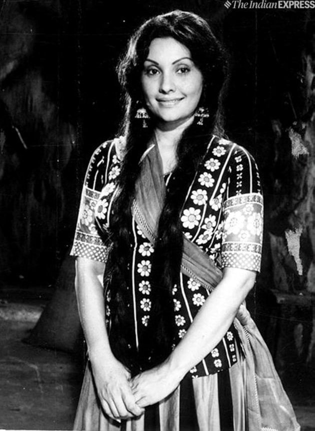 Vidya Sinha films
