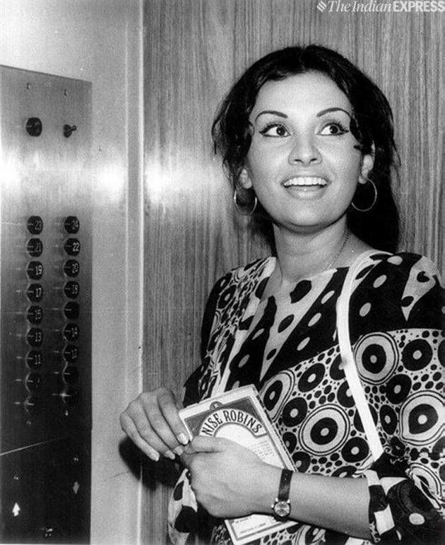 Vidya Sinha death