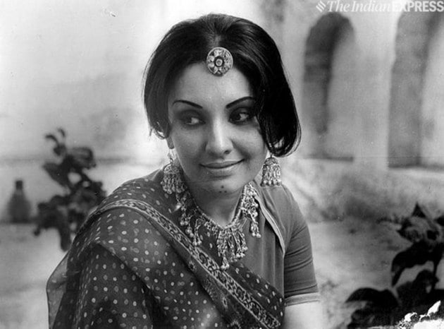 Vidya Sinha