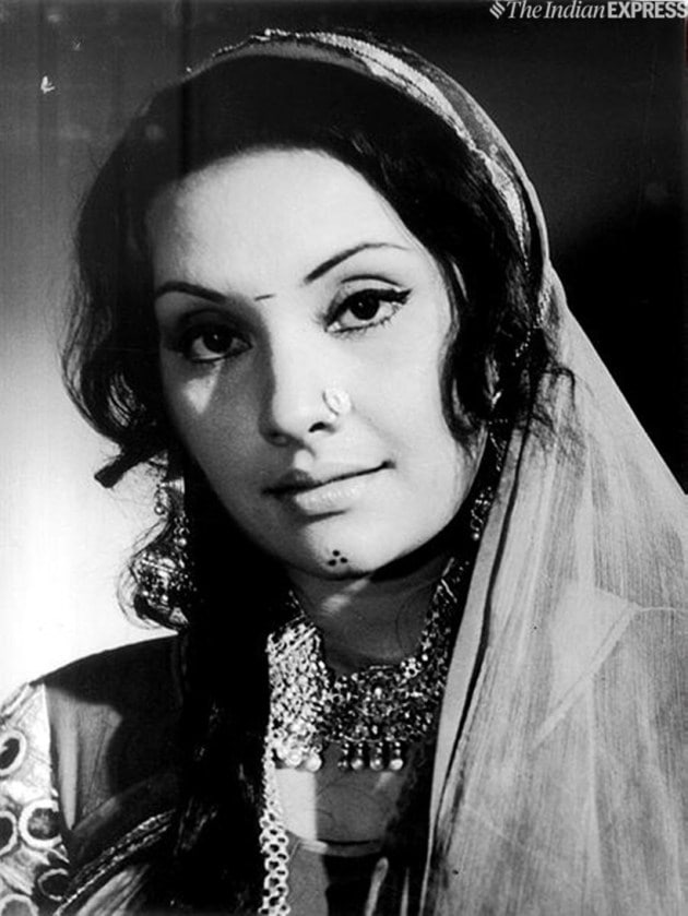 Vidya Sinha pics