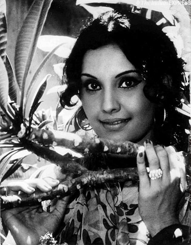 Vidya Sinha age