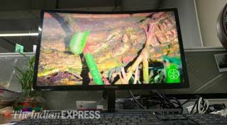 Viewsonic VX2458-C-mhd, Viewsonic gaming monitor, Viewsonic VX2458-C-mhd review, Viewsonic VX2458-C-mhd monitor review, Viewsonic gaming monitors