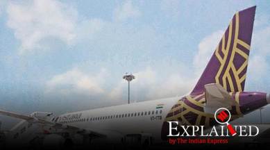 in flight connectivity indian airlines, onboard wifi, vistara airlines in flight broadband, mobile communication airlines, mca