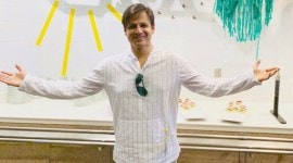 vivek oberoi balakot film