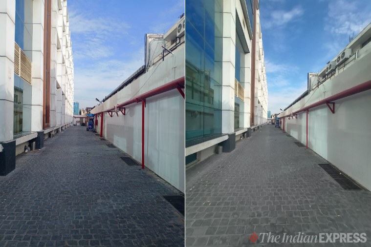 vivo s1 review, vivo s1, vivo s1 camera, vivo s1 camera samples, vivo s1 specifications