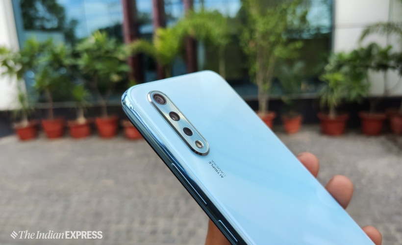 vivo s1, vivo s1 price, vivo s1 specifications, vivo s1 camera, vivo s1 features, vivo s1 launch, vivo s1 india launch, vivo s1 india price