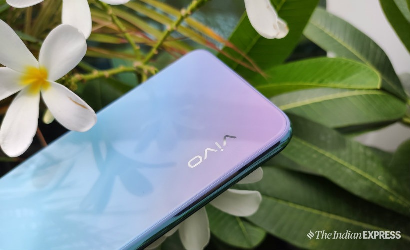 vivo s1, vivo s1 price, vivo s1 specifications, vivo s1 camera, vivo s1 features, vivo s1 launch, vivo s1 india launch, vivo s1 india price