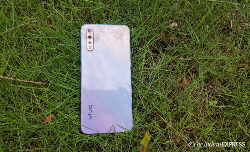 vivo s1, vivo s1 price, vivo s1 specifications, vivo s1 camera, vivo s1 features, vivo s1 launch, vivo s1 india launch, vivo s1 india price