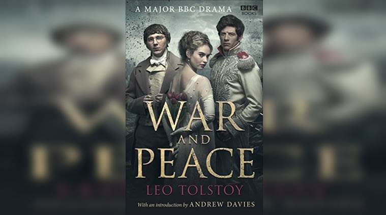 War and Peace download the last version for apple