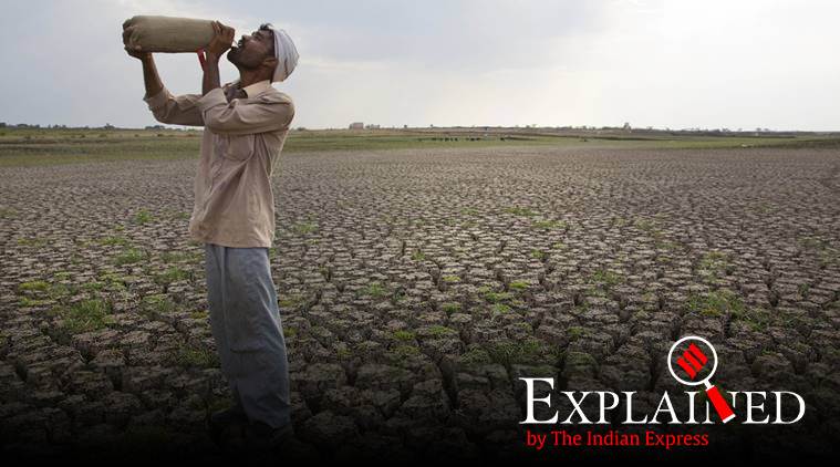 Water crisis, india water crisis, india water shortage, India water shortage, WRI report, Chennai water crisis, climate change,
