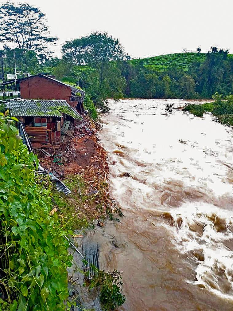 Wayanad Remains At The Centre Of Kerala’s Rainfall Devastation Story ...