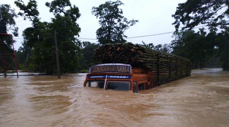 kerala news rain, kerala weather, kerala rain latest news, red alert in kerala, kerala red alert, rain in kerala news, kerala weather today, kerala weather forecast
