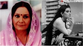 Vidya Sinha dead