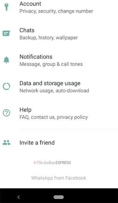 Facebook, Facebook WhatsApp beta, WhatsApp by Facebook, WhatsApp by Facebook Android beta, WhatsApp Android beta app