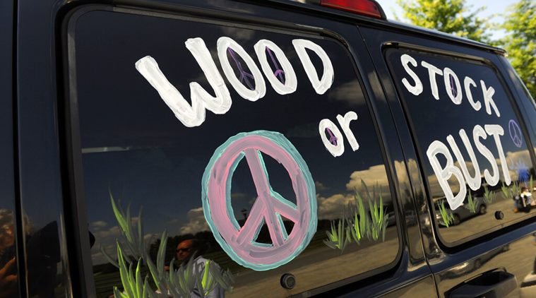 Organizers finally cancel troubled Woodstock 50 festival