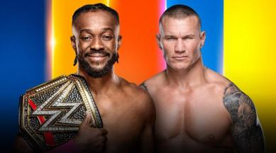 WWE summerslam 2019, summerslam live streaming, summerslam time ist, summerslam tv channel, summerslam india timings, summerslam live streaming india, summerslam time ist, wwe ist timings, wwe news, indian express