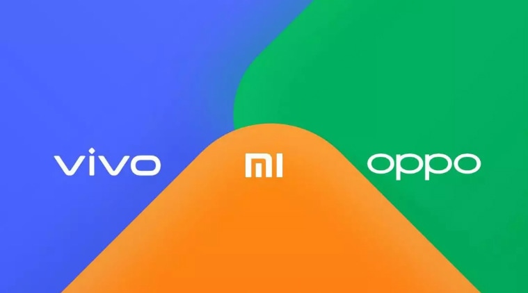 xiaomi, oppo, vivo, inter transfer alliance, cross-brand file sharing, cross-ui file sharing service, cross ui file sharing