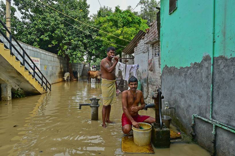 weather, delhi yamuna river water level today, yamuna water level today, yamuna water level today live, yamuna water level today in delhi, delhi flood news, delhi flood news, delhi weather today, weather forecast today, delhi yamuna river water level, yamuna river water level today, weather today, today weather, delhi rains, delhi weather
