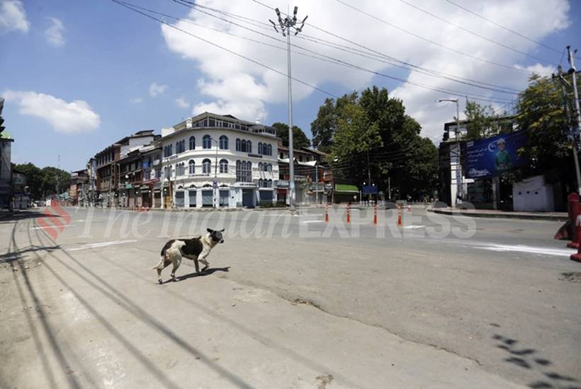 Kashmir Eid celebrations, Kashmir curfew Eid, Jammu Kashmir clampdown, Kashmir Eid al Adha, Kashmir security lockdown, Kashmir protests article 370