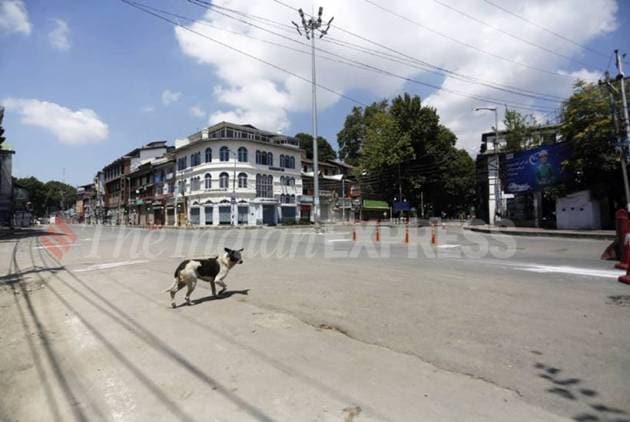 Kashmir Eid celebrations, Kashmir curfew Eid, Jammu Kashmir clampdown, Kashmir Eid al Adha, Kashmir security lockdown, Kashmir protests article 370