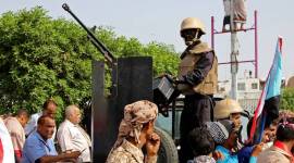 Yemen crisis, Yemen conflict, India Yemen ties, Houthi rebels captured capital Sana'a, yemen in exile, world news, indian express