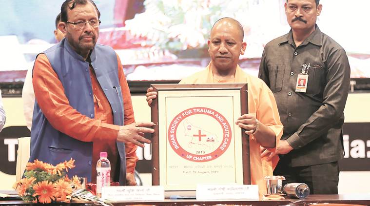 Encephalitis deaths dipped by 65% in last two years, eradication target 2022: UP CM