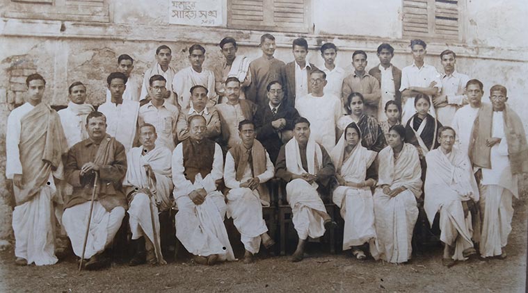 World War II, SundayEYE, EYE 2019, Bibhutibhushan Bandyopadhyay, Mahananda was a traveller,bengali literature