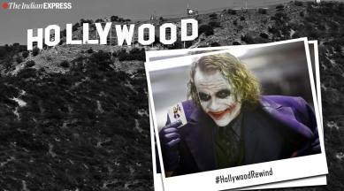 heath ledger as joker