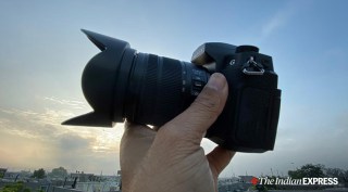 Panasonic Lumix G95 review