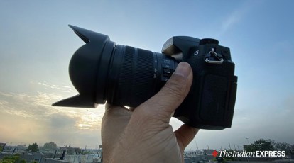 Panasonic Lumix G95 review: A good offering for all the vloggers