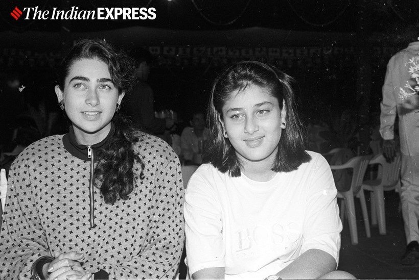 Kareena Kapoor Karisma