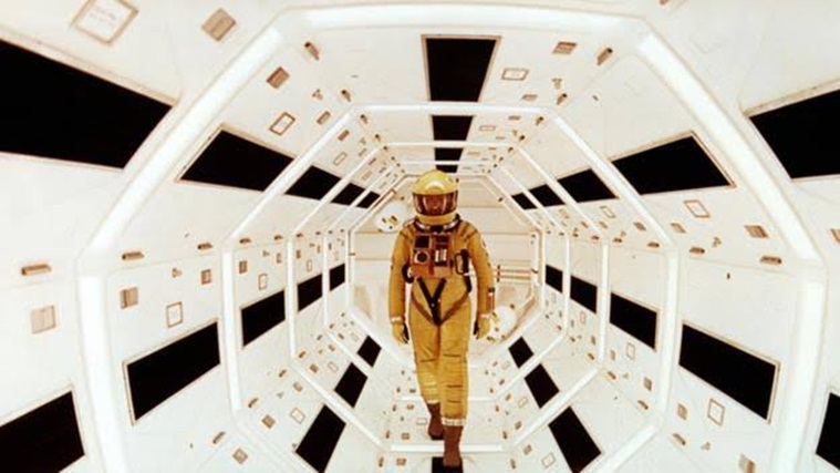 Did Stanley Kubrick Confess His Involvement In ‘fake Moon Landing 