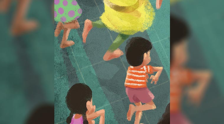 international literacy day, short stories for kids, pratham one day one story