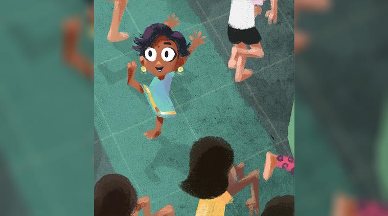 international literacy day, short stories for kids, pratham one day one story