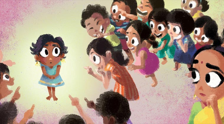 international literacy day, short stories for kids, pratham one day one story
