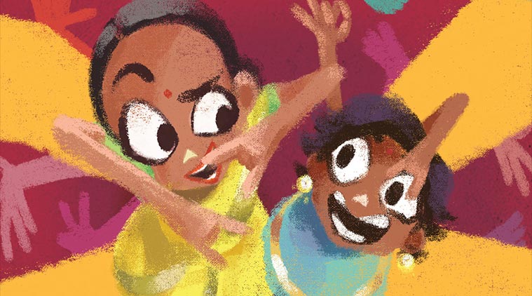 international literacy day, short stories for kids, pratham one day one story