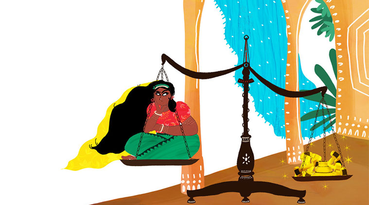international literacy day, pratham one day one story, short stories for kids