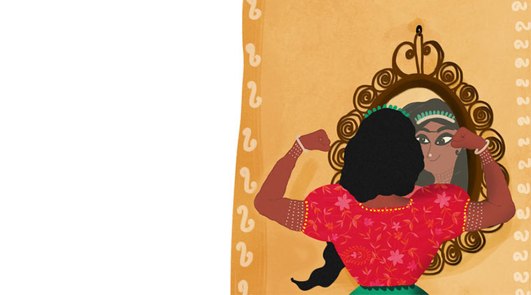 international literacy day, pratham one day one story, short stories for kids
