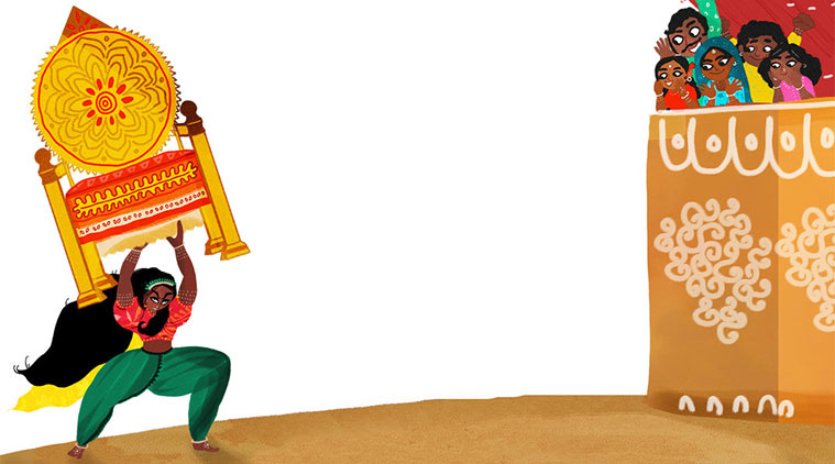 international literacy day, pratham one day one story, short stories for kids