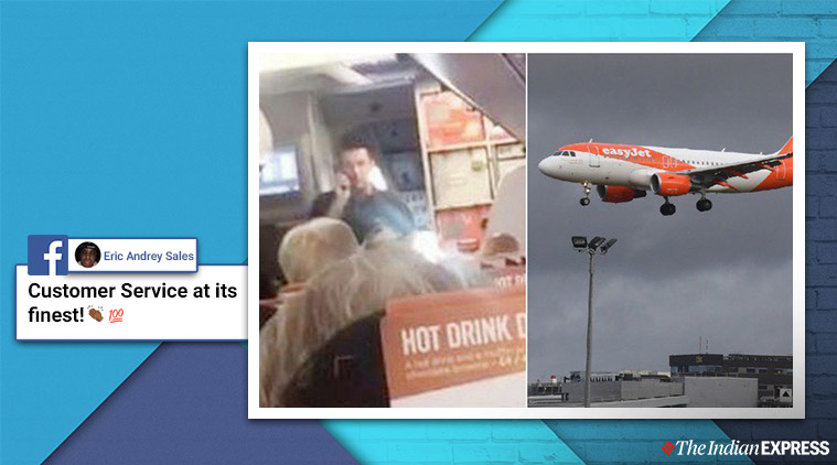 Off-duty pilot comes to rescue of delayed flight, hailed as a ‘legend ...