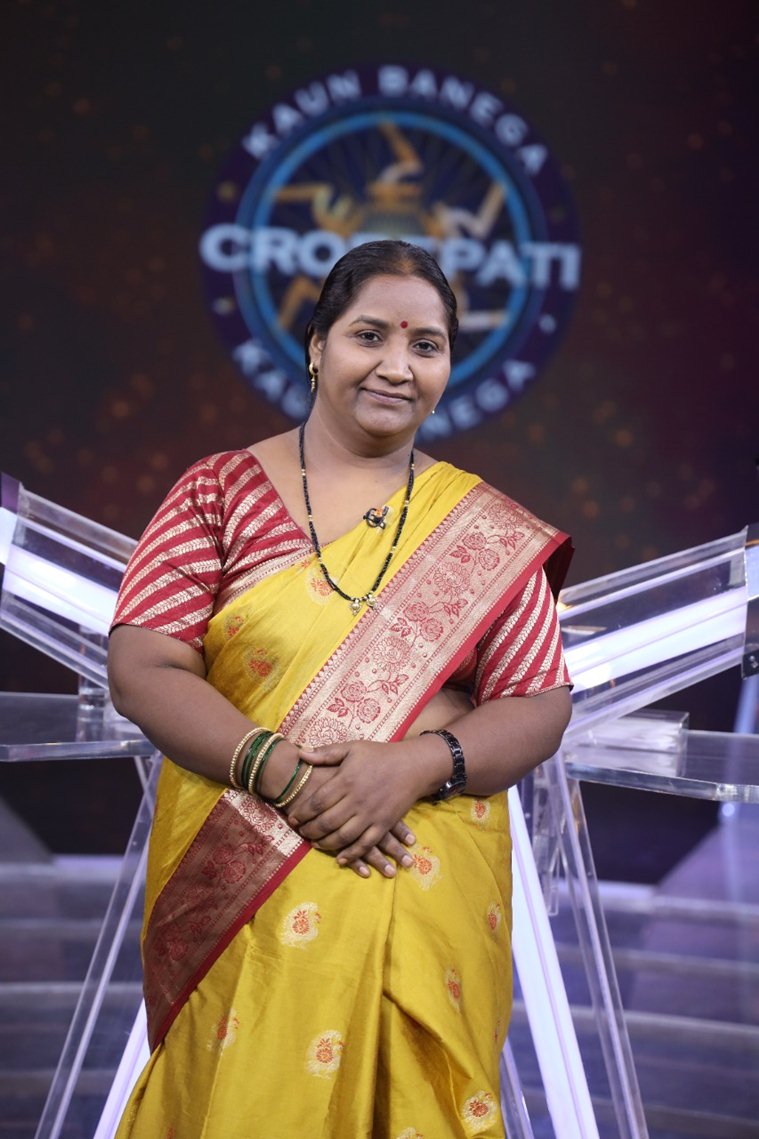 KBC 11 Amitabh Bachchan