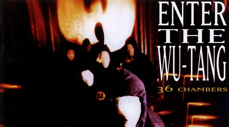 Wu-Tang Clan: Enter the Wu-Tang (36 Chambers) Album Review