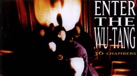 have you heard enter the wu tang
