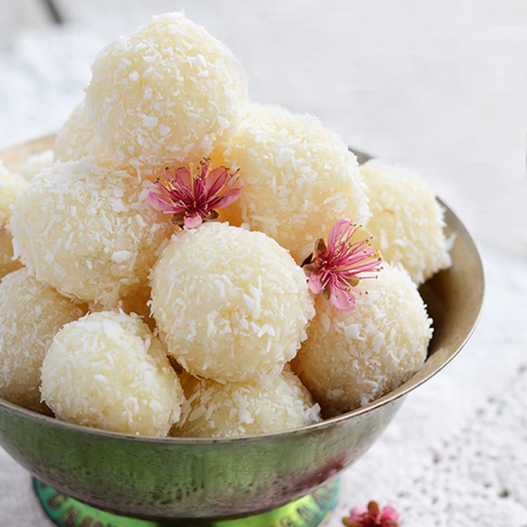 ganesh chaturthi 2019, ganesh chaturthi recipes, ganesh chaturthi modak recipes, indianexpress.com, indianexpress, ganesh chaturthi special recipes, ganesh chaturthi mumbai, ganeshmahostav 2019, ganpati bappa morya, Lord Ganesha, Ganpati Bappa Morya, modak recipes, sugar-free modak recipes, diabetes friendly modak, desserts for ganesh chaturthi, happt ganesh chaturthi, thandai ganesh chaturthi, coconut ladoo recipe, thandai recipe,
